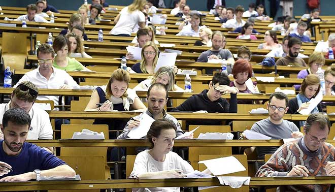 Risultati Test Medicina 2016 Università di Pisa