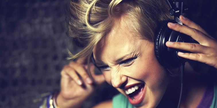 Come ascoltare musica senza consumare giga