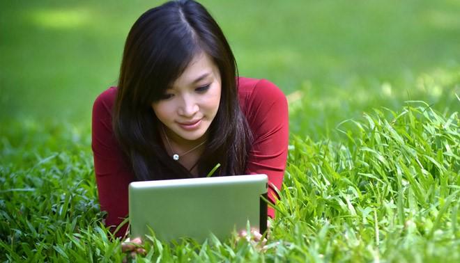 tim young college pack tablet offerta
