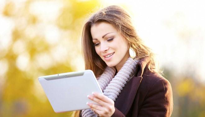 tim young college pack tablet offerta