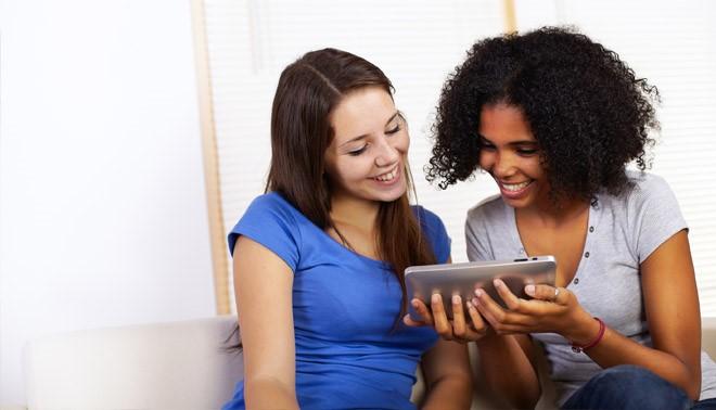 tim young college pack tablet offerta