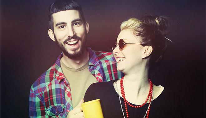 Hai un’idea geniale? Il successo arriva con Facebook