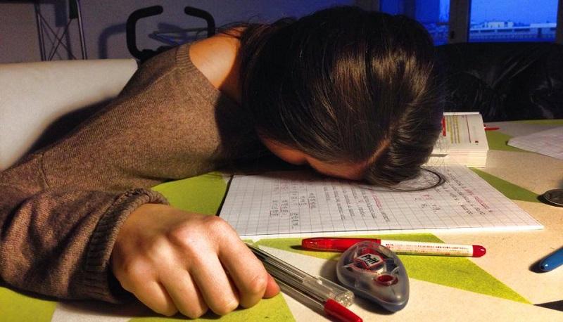 recupero dei debiti scolastici come sconfiggere la paura