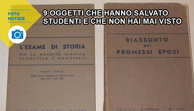 foto di come la vita a scuola è cambiata nel corso degli anni
