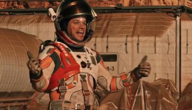 Cervelli in fuga: ma quale estero, ora puoi andare a vivere su Marte