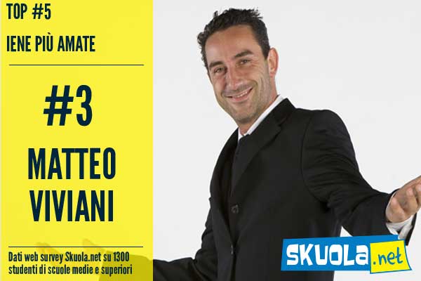 foto di top 5 Le Iene Show