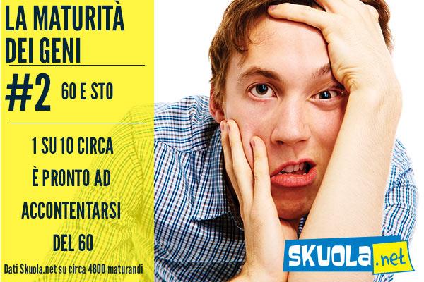 foto di voto atteso alla maturità 2016