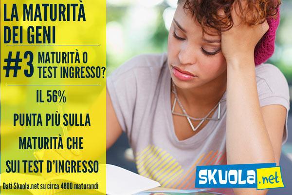foto di voto atteso alla maturità 2016