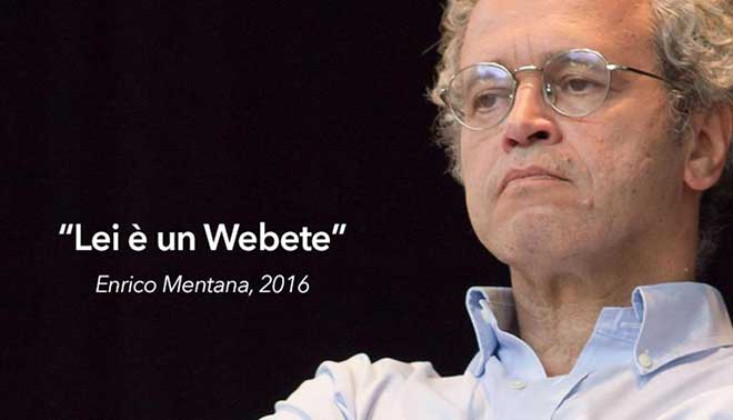 foto di webete
