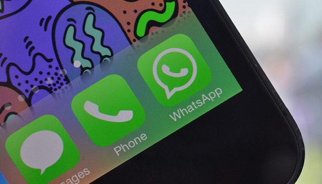 foto di whatsapp non aggiorna su smartphone vecchi