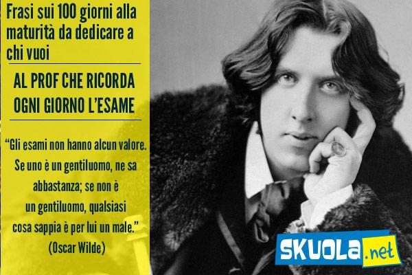 foto di frasi 100 giorni maturità
