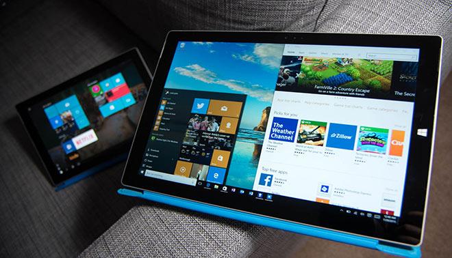 aggiornamento windows 10 pro e contro