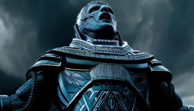  foto di X-Men: Apocalisse