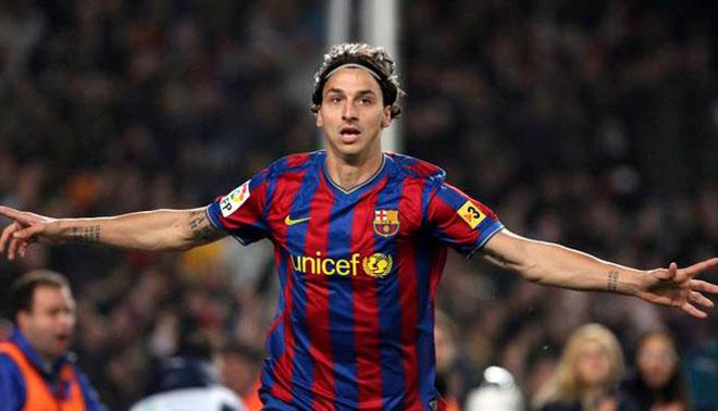  foto di Zlatan Ibrahimović