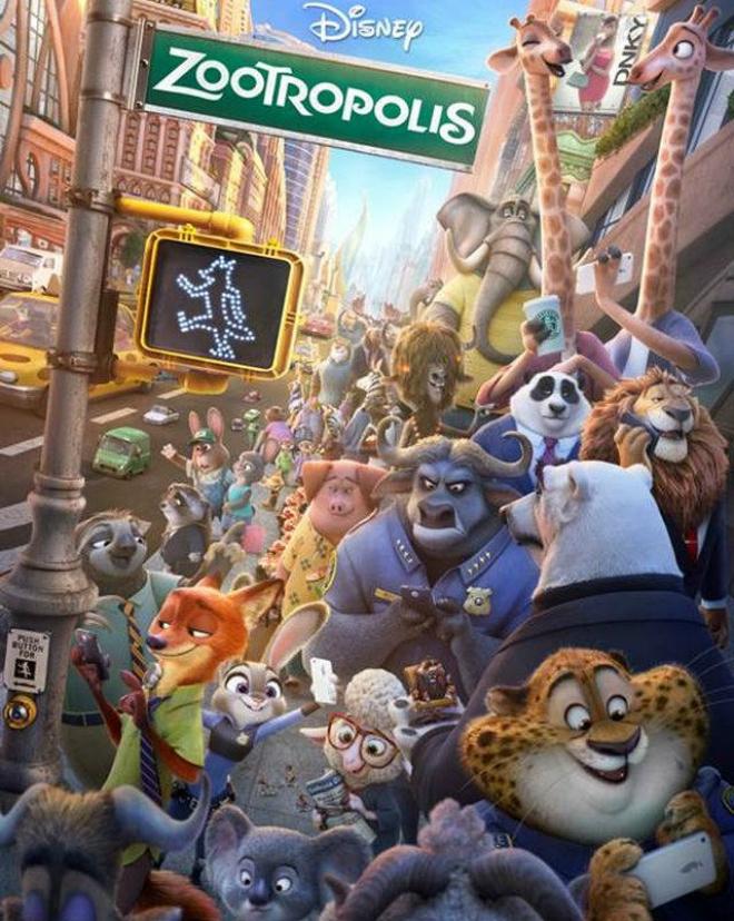 zootropolis