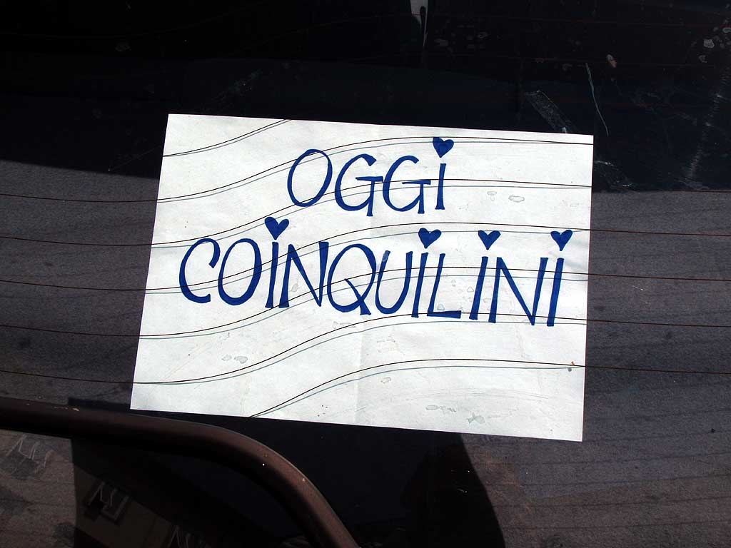6 assurdi coinquilini con cui non vorresti mai andare a vivere articolo