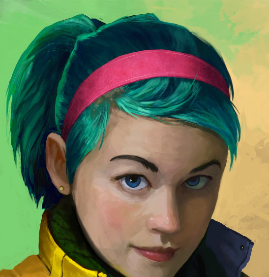 Come sarebbero i personaggi di Dragon Ball se fossero reali articolo