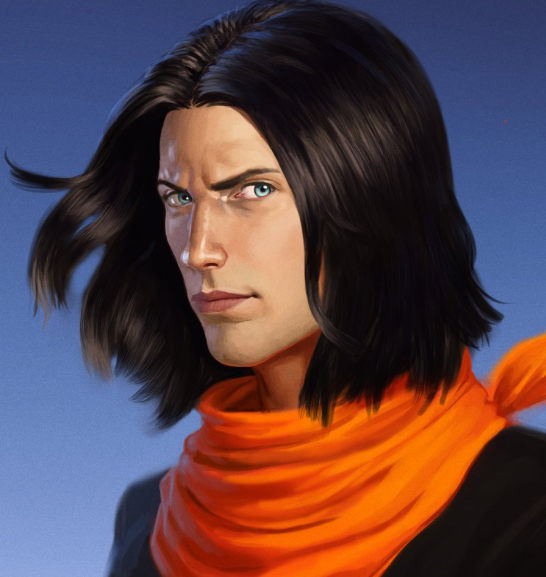 Come sarebbero i personaggi di Dragon Ball se fossero reali articolo