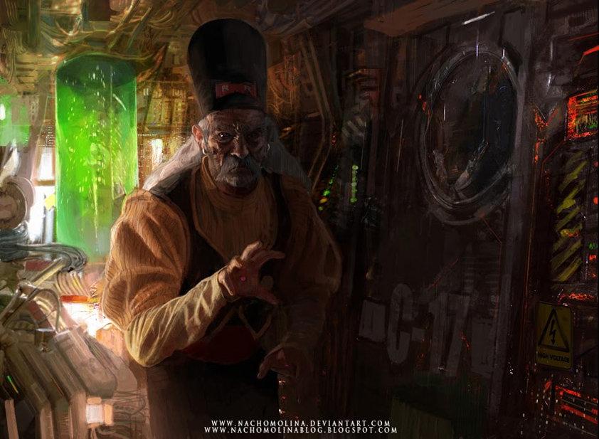Come sarebbero i personaggi di Dragon Ball se fossero reali articolo