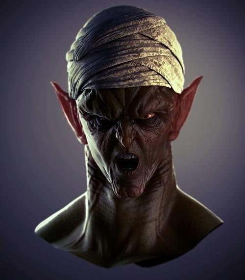 Come sarebbero i personaggi di Dragon Ball se fossero reali articolo