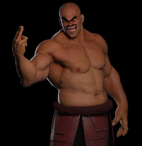Come sarebbero i personaggi di Dragon Ball se fossero reali articolo