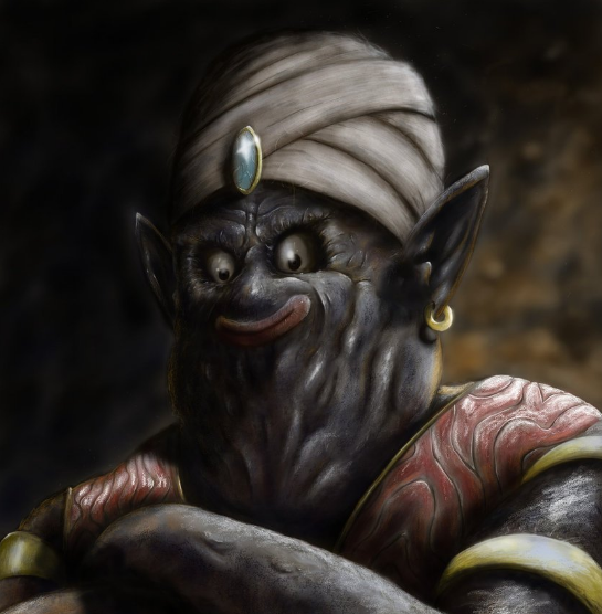 Come sarebbero i personaggi di Dragon Ball se fossero reali articolo