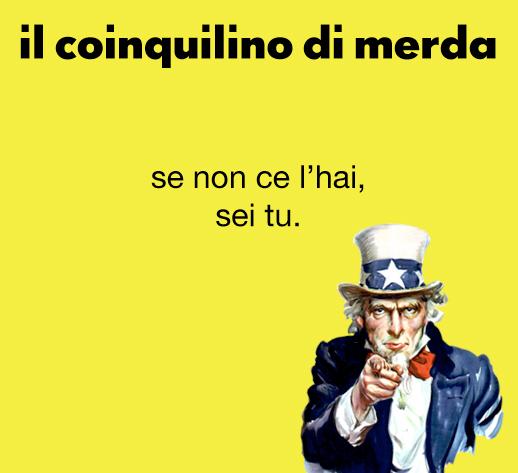 La prima settimana nella casa nuova: cosa fare e, soprattutto, NON FARE per venire sfrattatati dopo soli sette giorni. articolo