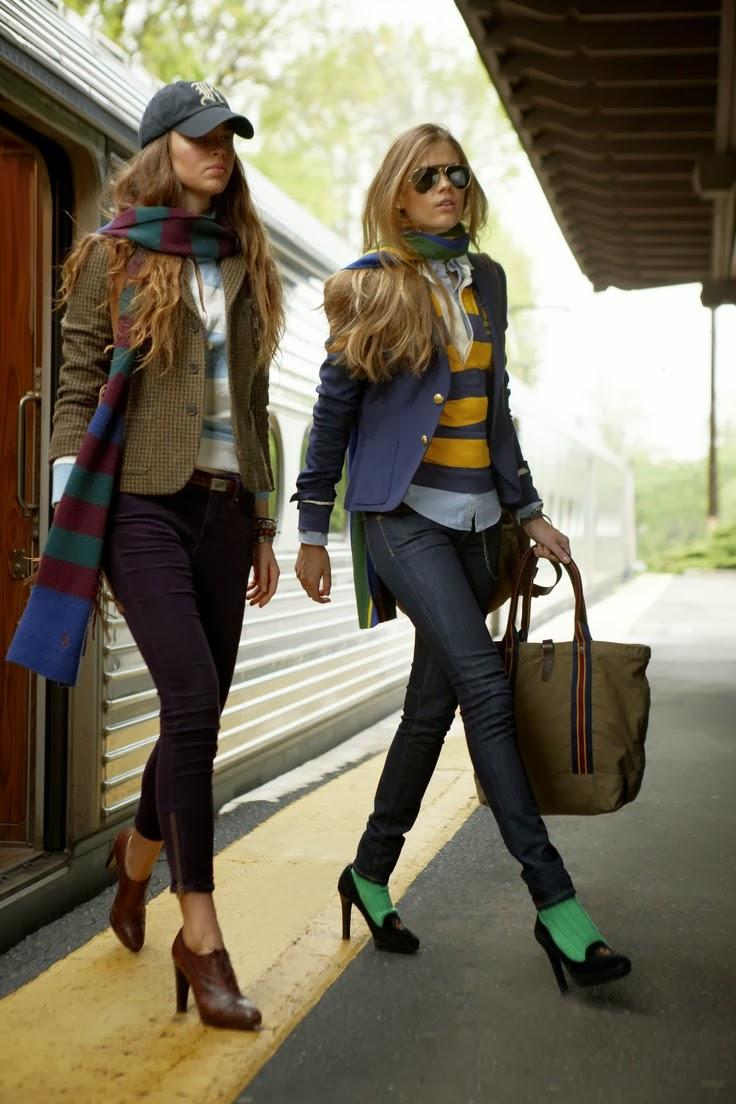 Casual, chic, college... che outfit scegliere per l’università ? articolo