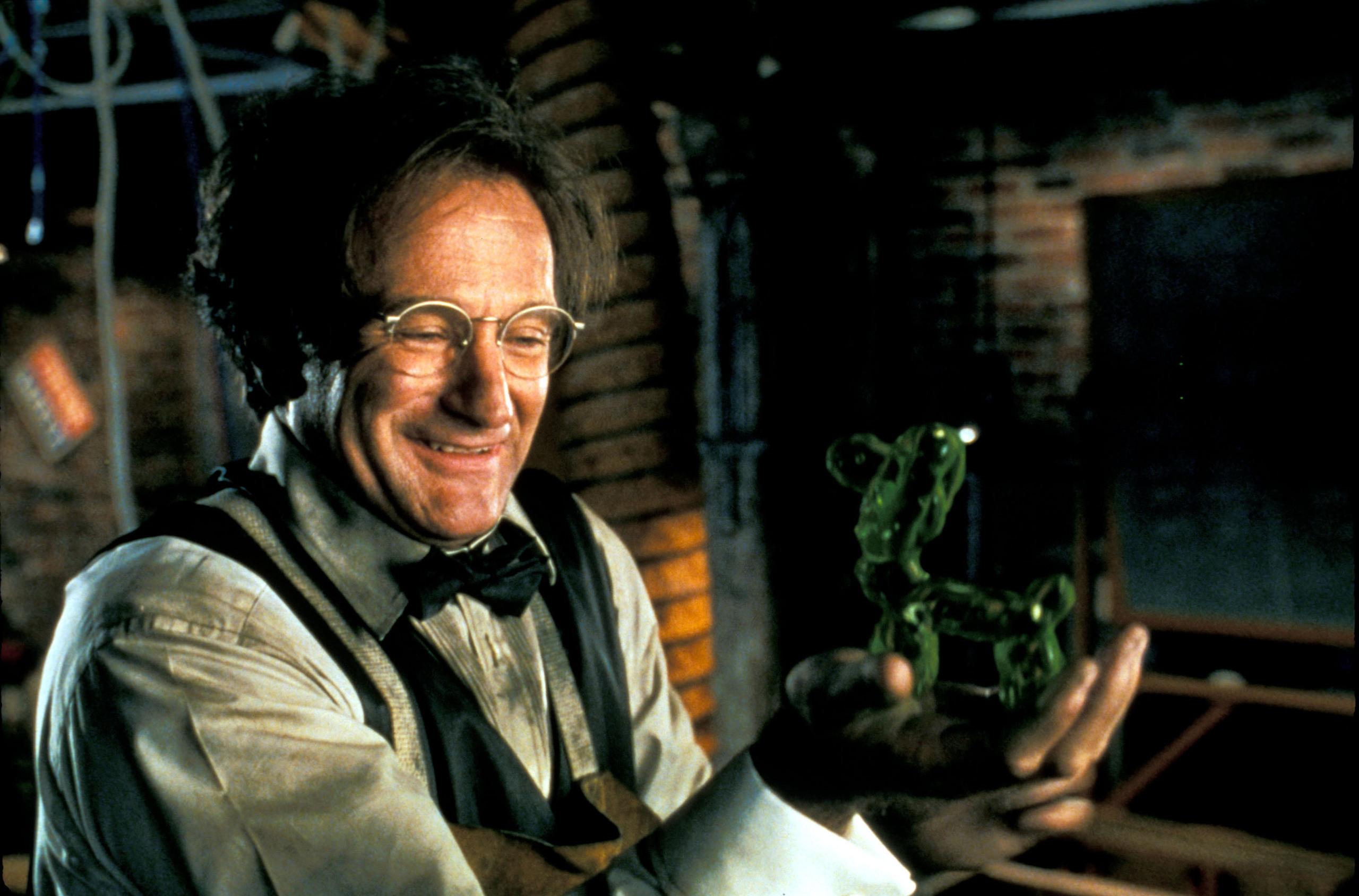 I 5 Film Top per chi Studia Ingegneria Chimica articolo