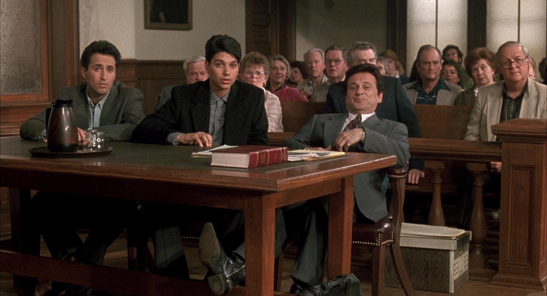 5 Film da vedere assolutamente per gli studenti di Scienze Giuridiche articolo