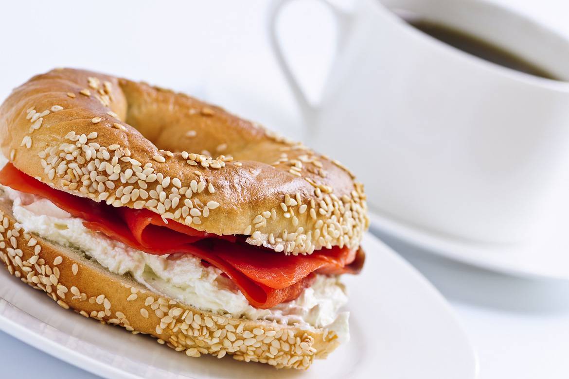Cosa mangiare a New York: 10 piatti da provare! articolo