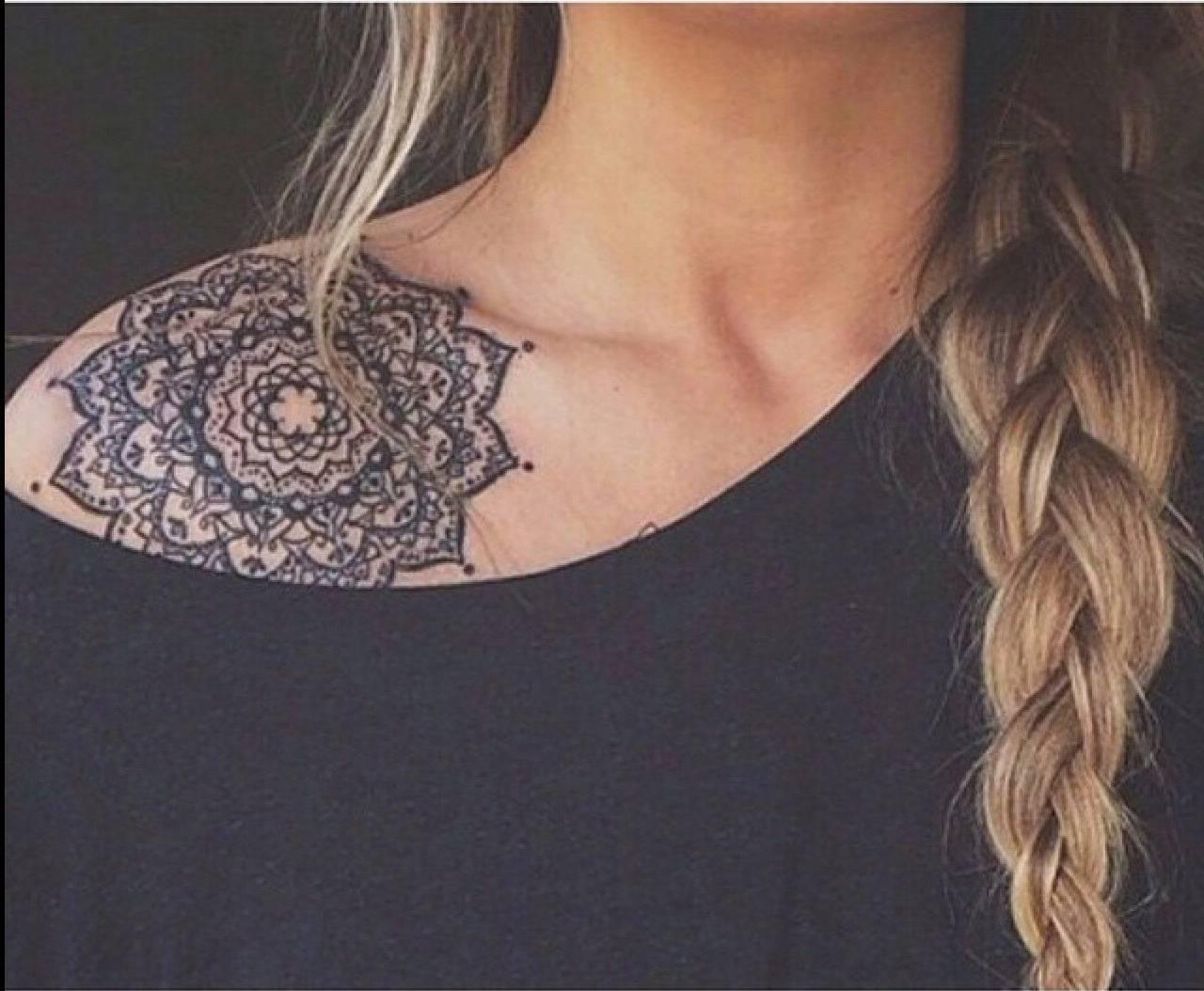 I 12 Tatuaggi che puoi farti in base al tuo segno zodiacale articolo