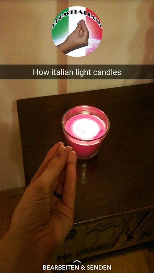 “How Italians Do Things”: i meme che prendono in giro gli italiani articolo