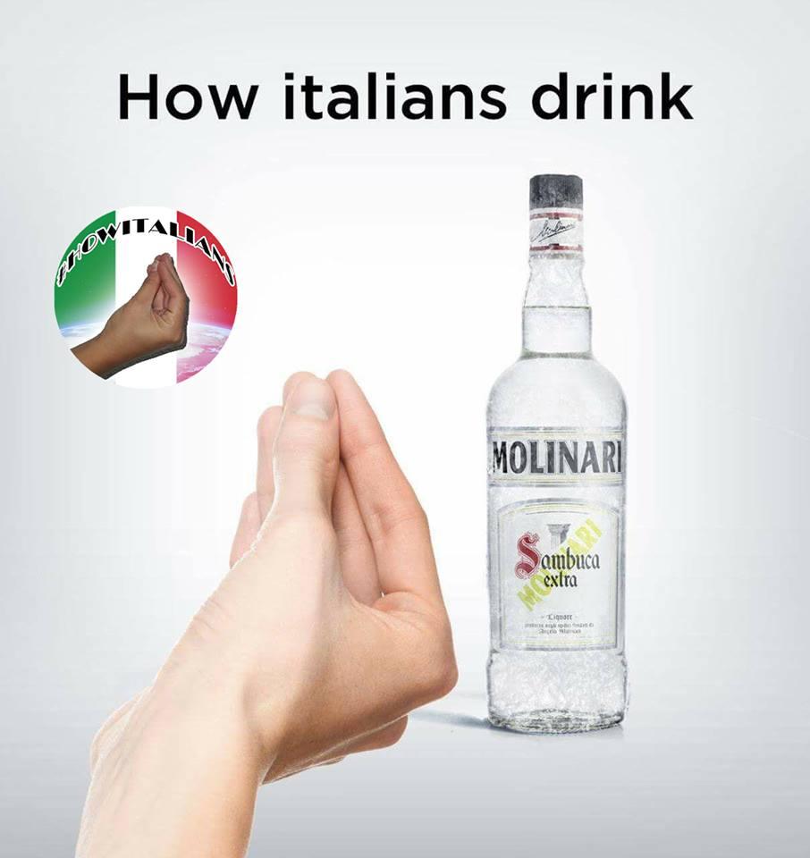 “How Italians Do Things”: i meme che prendono in giro gli italiani articolo