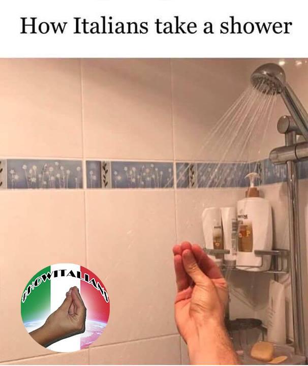 “How Italians Do Things”: i meme che prendono in giro gli italiani articolo