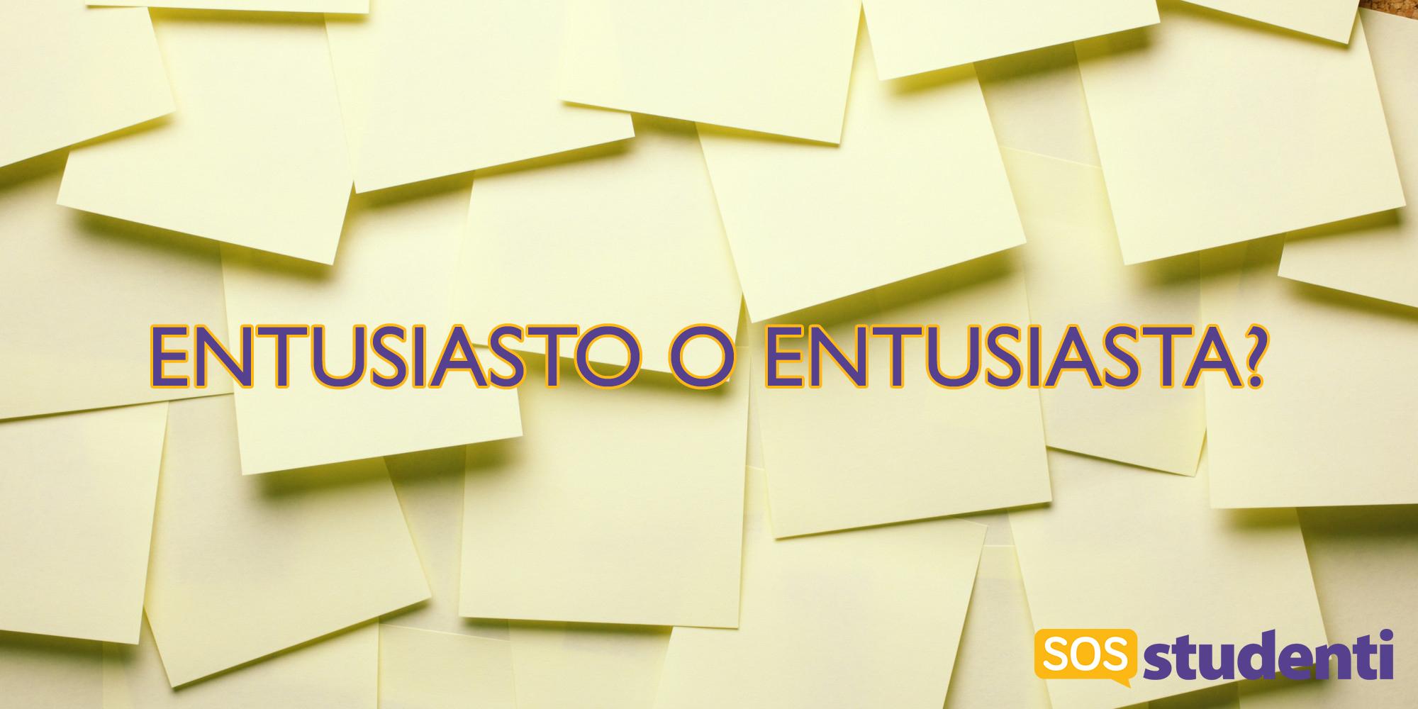 I 10 errori di grammatica più frequenti in italiano articolo