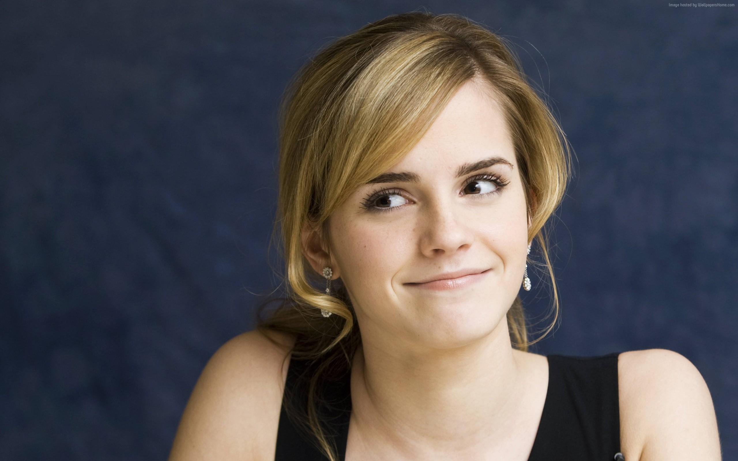 Emma Watson rovinava le riprese di Harry Potter: ecco come!