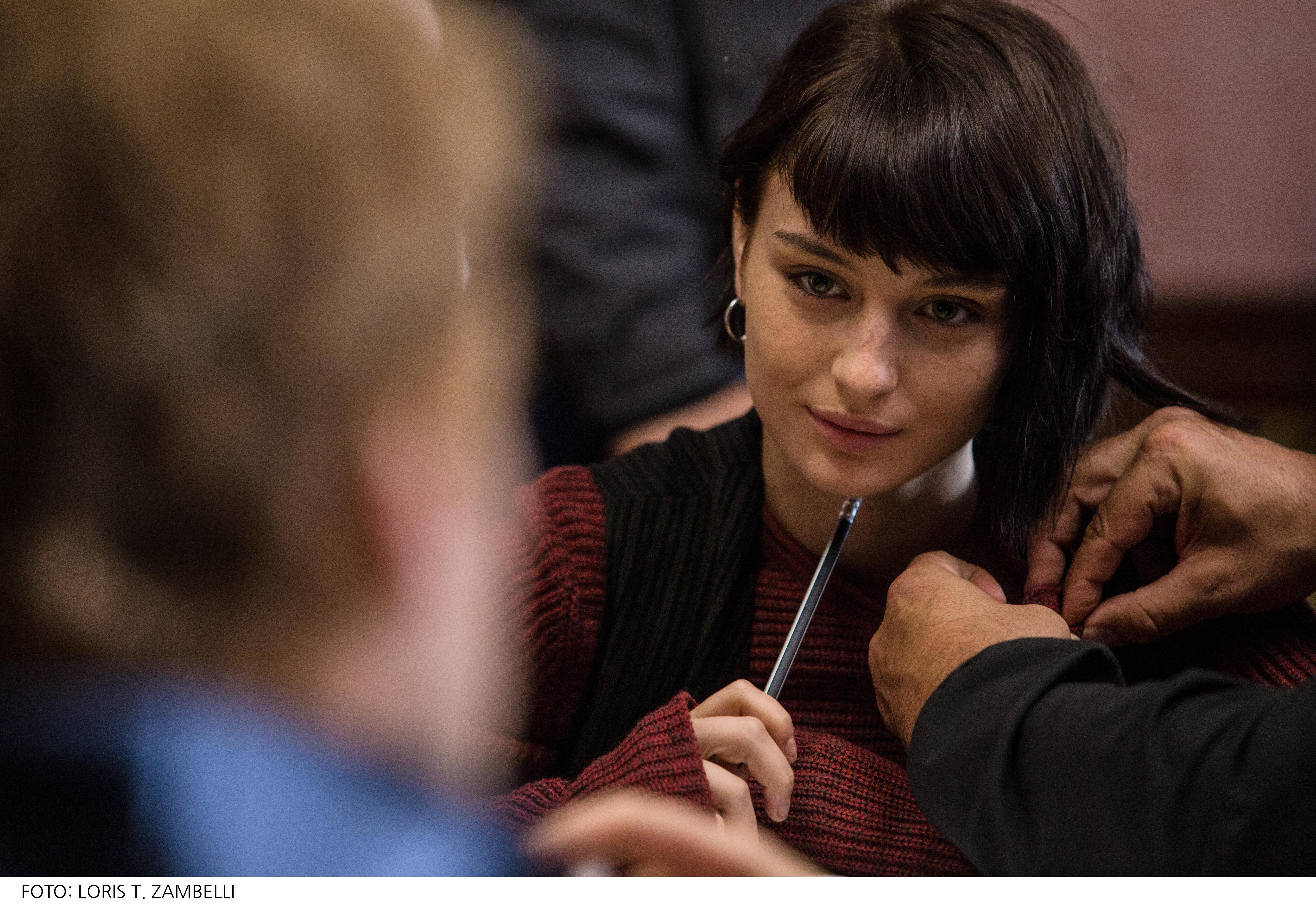 Classe Z: è solo un film per maturandi? articolo