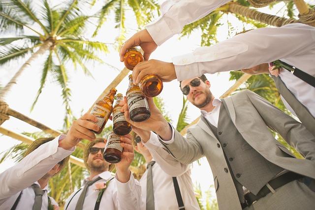 10 cose strane ma vere sulla birra articolo