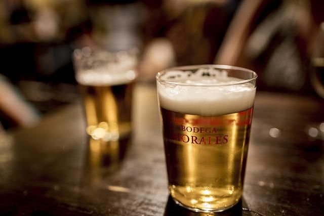 10 cose strane ma vere sulla birra articolo