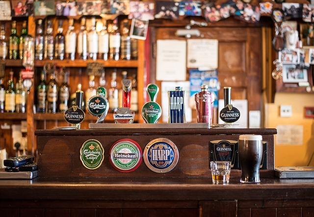 10 cose strane ma vere sulla birra articolo