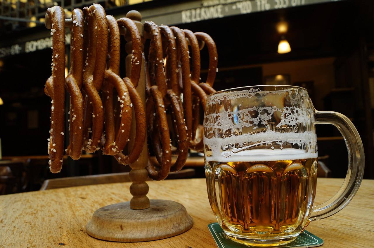 10 cose strane ma vere sulla birra articolo
