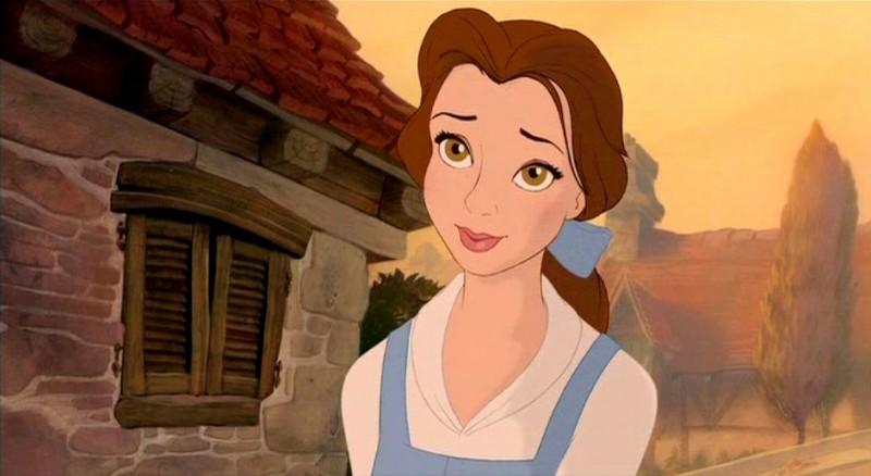 Dimmi che cartone Disney preferisci e ti dirò chi sei articolo