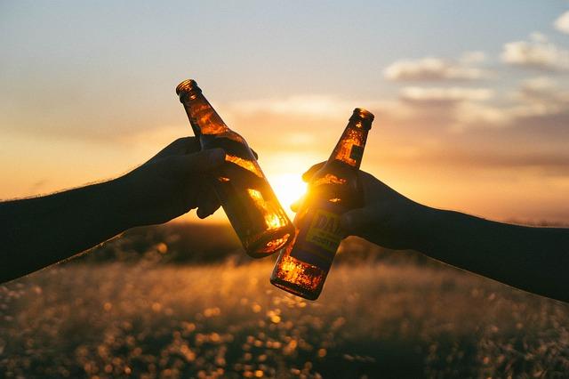 10 cose strane ma vere sulla birra articolo