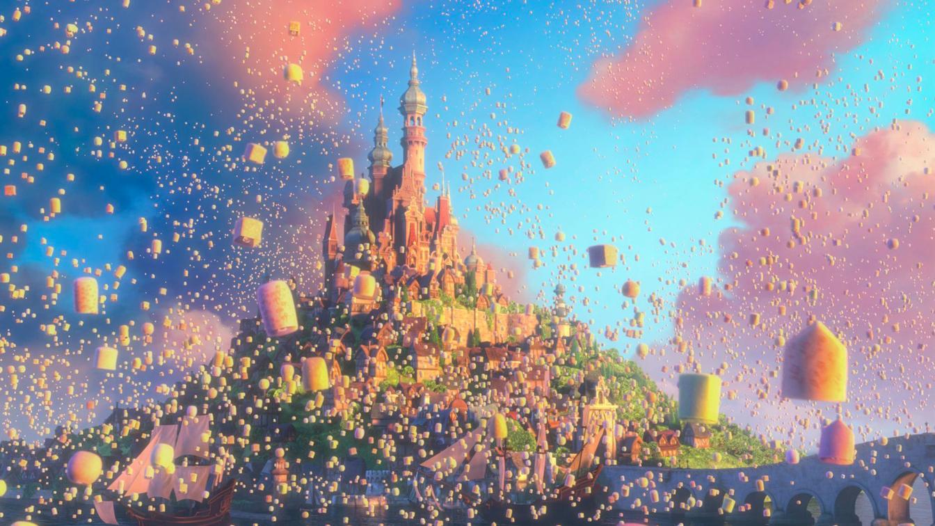 I paesaggi Disney esistono davvero: ecco dove si trovano! articolo