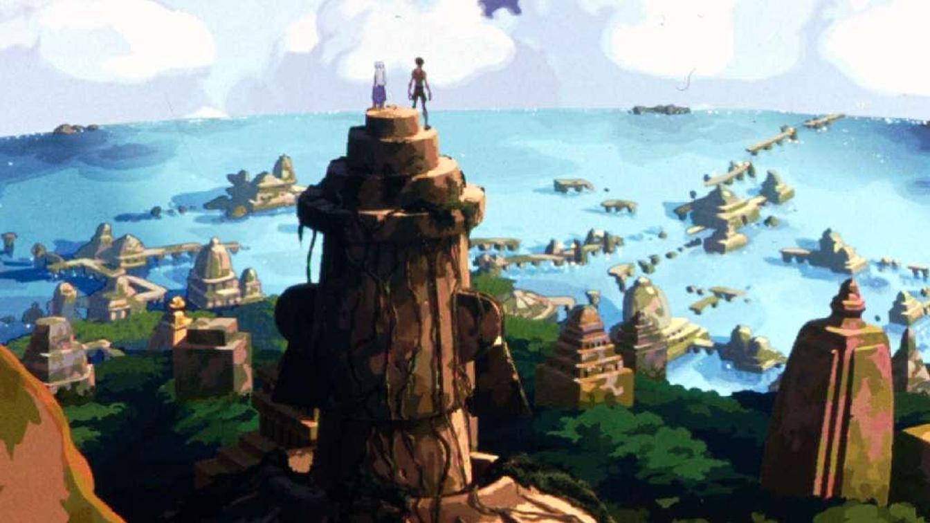 I paesaggi Disney esistono davvero: ecco dove si trovano! articolo