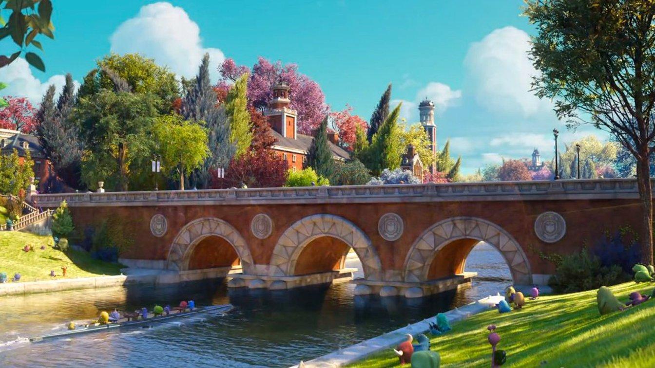 I paesaggi Disney esistono davvero: ecco dove si trovano! articolo