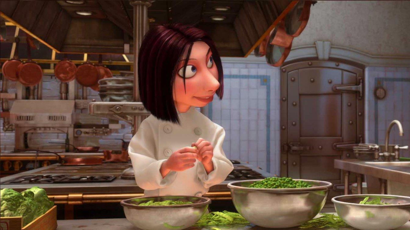 I paesaggi Disney esistono davvero: ecco dove si trovano! articolo