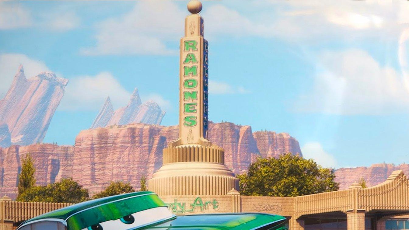 I paesaggi Disney esistono davvero: ecco dove si trovano! articolo