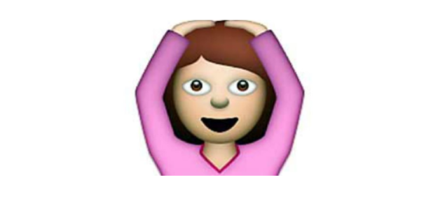 WhatsApp: 7 emoji strane e il loro significato reale articolo